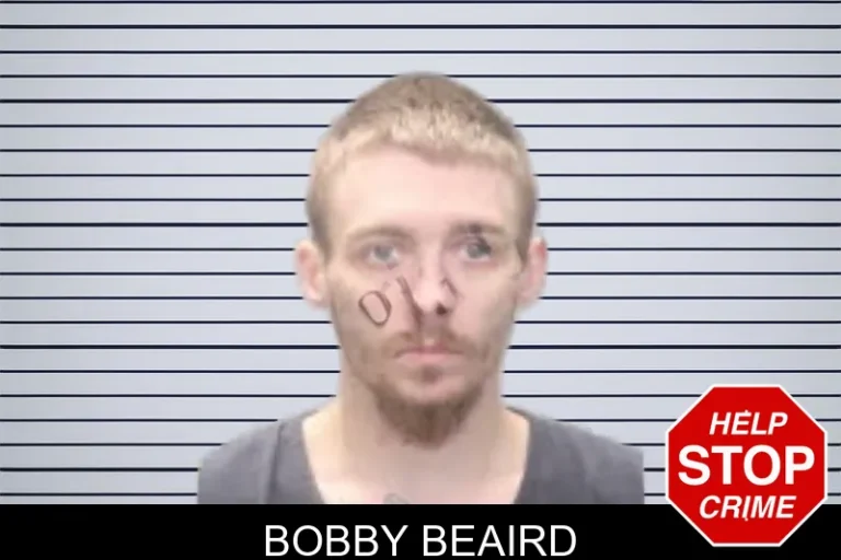 Bobby Beaird