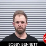Bobby Bennett mugshot – Banks County , Georgia Bobby Bennett mugshot