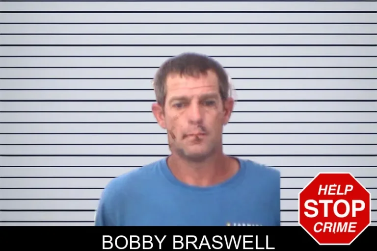 Bobby Braswell