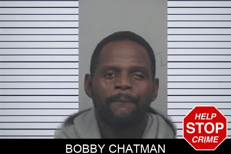 Bobby Chatman mugshot – Gwinnett County , Georgia Bobby Chatman
