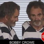 Bobby Crowe mugshot