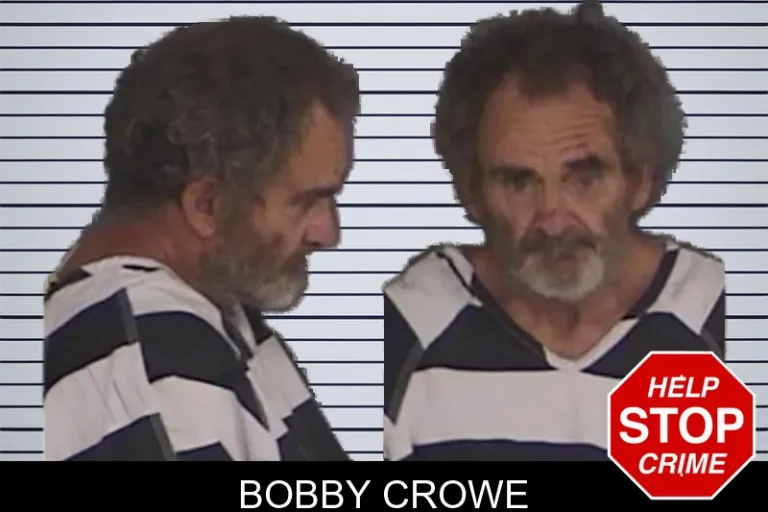 Bobby Crowe