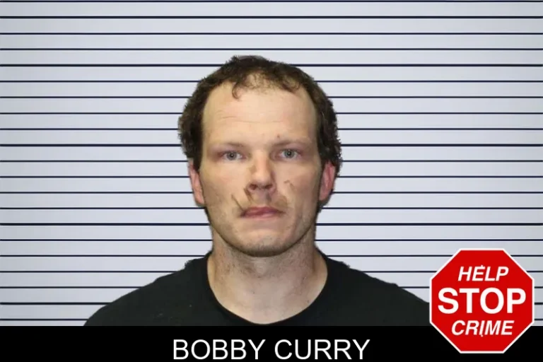 Bobby Curry