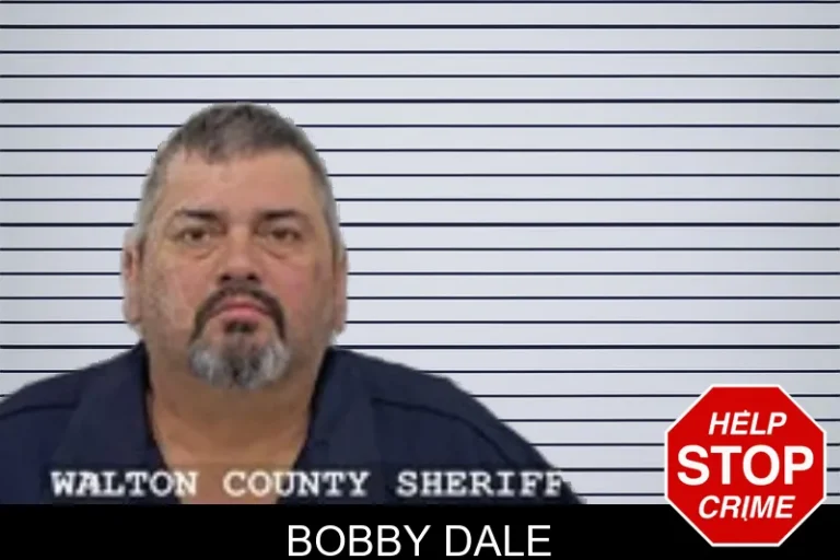 Bobby Dale