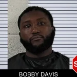 Bobby Davis mugshot