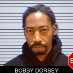 Bobby Dorsey mugshot – Troup County , Georgia Bobby Dorsey mugshot