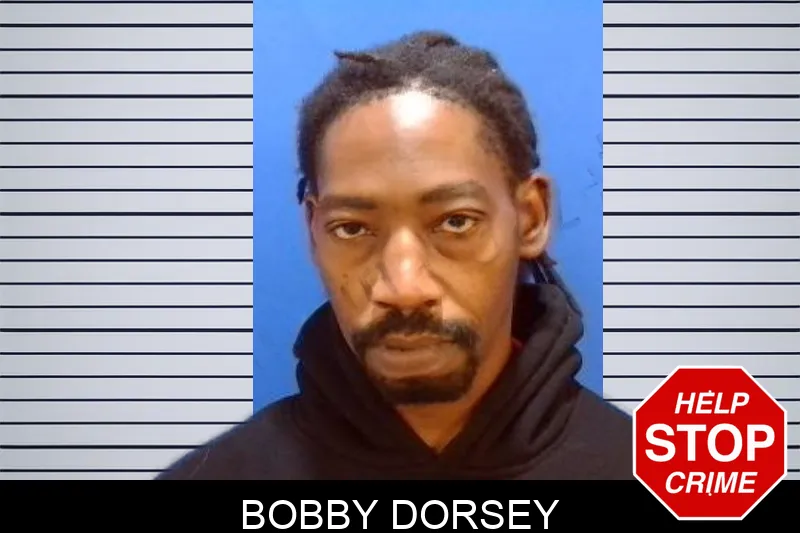 Bobby Dorsey mugshot – Troup County , Georgia Bobby Dorsey mugshot