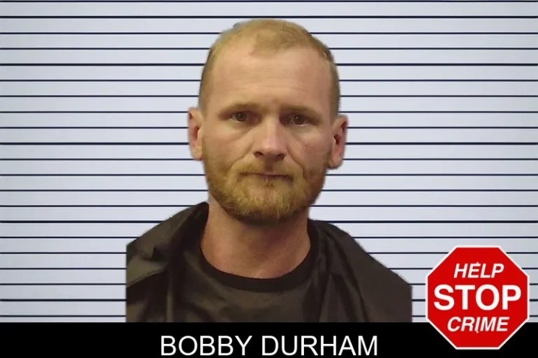 Bobby Durham