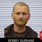 Bobby Durham mugshot