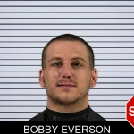 Bobby Everson mugshot – Elbert County , Georgia Bobby Everson mugshot