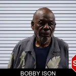 Bobby Ison mugshot – DeKalb County , Georgia Bobby Ison mugshot