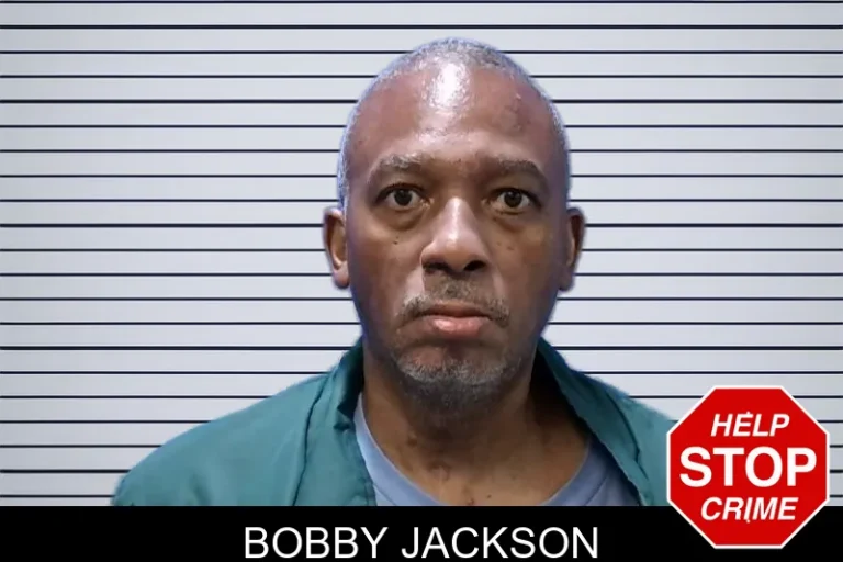 Bobby Jackson