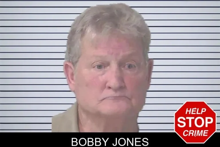 Bobby Jones