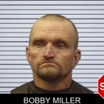 Bobby Miller mugshot – Chattooga County , Georgia Bobby Miller mugshot
