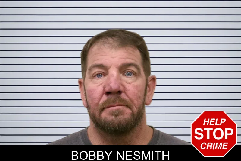 Bobby Nesmith mugshot – Bulloch County , Georgia Bobby Nesmith mugshot