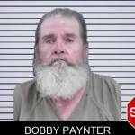 Bobby Paynter mugshot