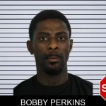 Bobby Perkins mugshot – Floyd County , Georgia Bobby Perkins mugshot