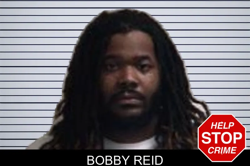 Bobby Reid mugshot – Henry County , Georgia Bobby Reid mugshot