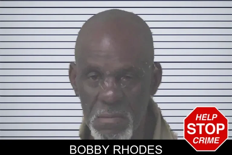Bobby Rhodes