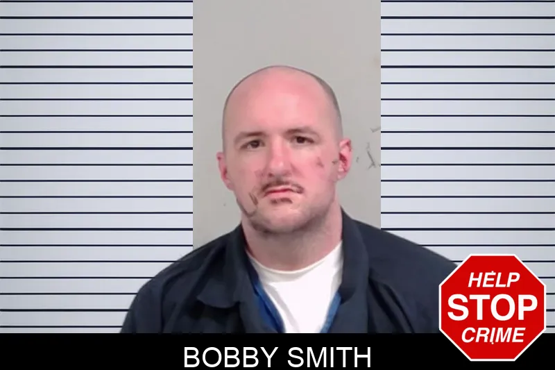 Bobby Smith mugshot – Lowndes County , Georgia Bobby Smith mugshot