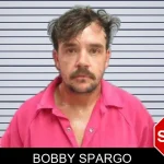 Bobby Spargo mugshot – Lee County , Georgia Bobby Spargo mugshot