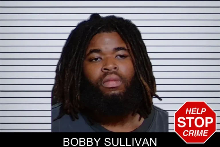 Bobby Sullivan