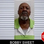 Bobby Sweet mugshot – Decatur County , Georgia Bobby Sweet mugshot