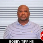 Bobby Tippins mugshot – Grady County , Georgia Bobby Tippins mugshot