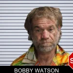 Bobby Watson mugshot