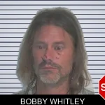Bobby Whitley mugshot – Berrien County , Georgia Bobby Whitley mugshot