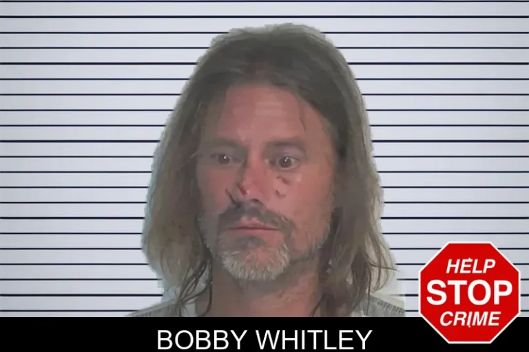 Bobby Whitley