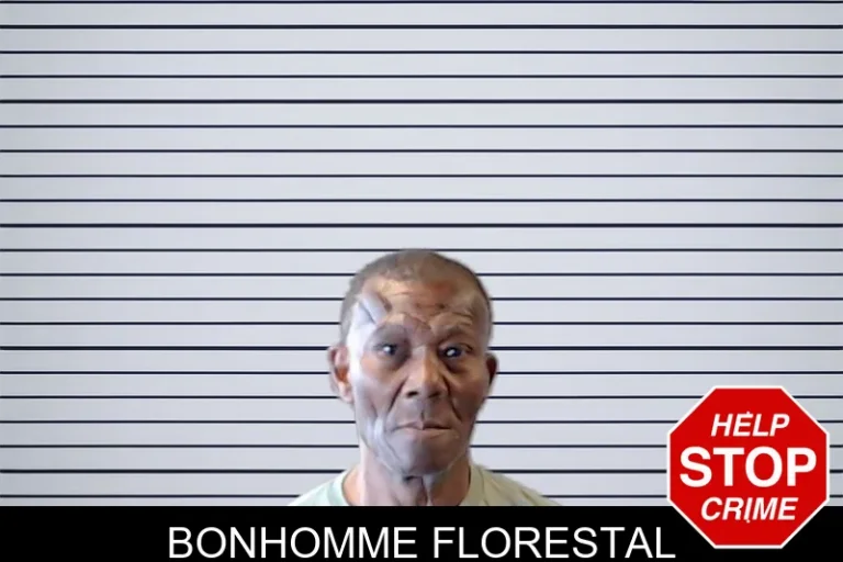 Bonhomme Florestal
