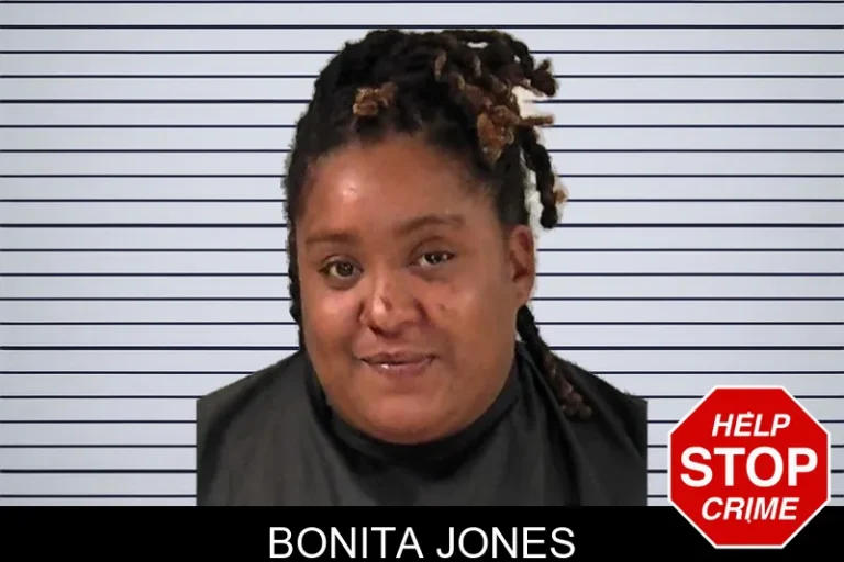 Bonita Jones