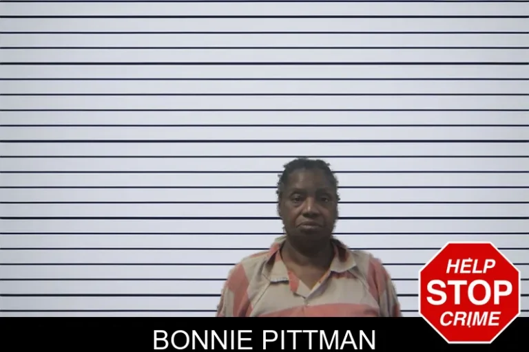 Bonnie Pittman