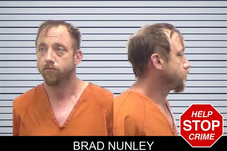 Brad Nunley