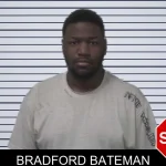Bradford Bateman mugshot – Sumter County , Georgia Bradford Bateman mugshot