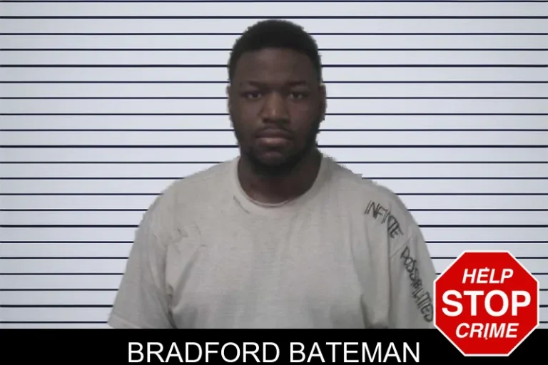 Bradford Bateman