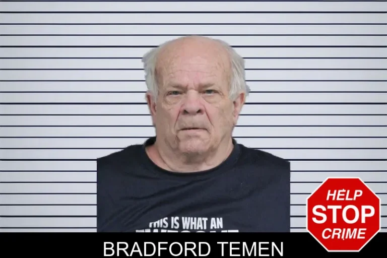 Bradford Temen