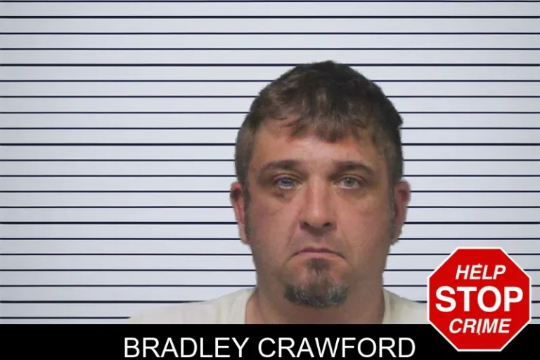 Bradley Crawford