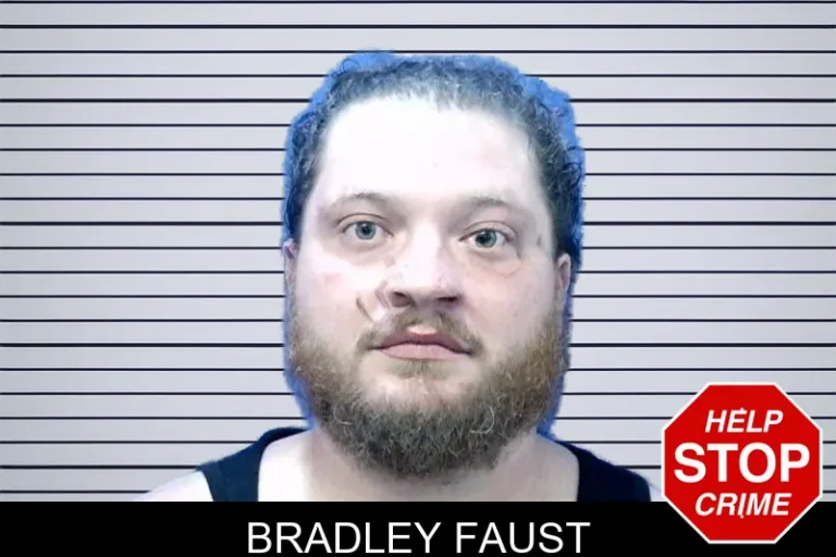 Bradley Faust