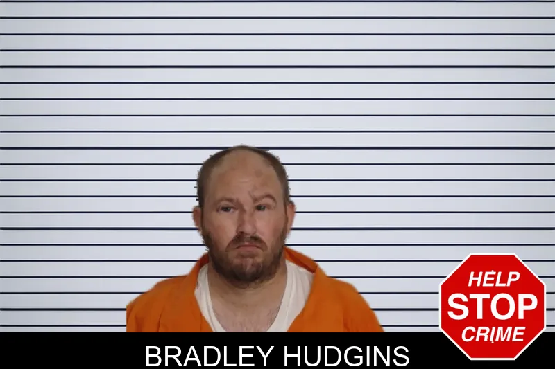 Bradley Hudgins mugshot – Rockdale County , Georgia Bradley Hudgins mugshot
