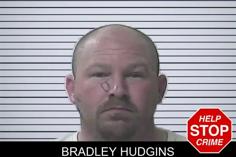 Bradley Hudgins