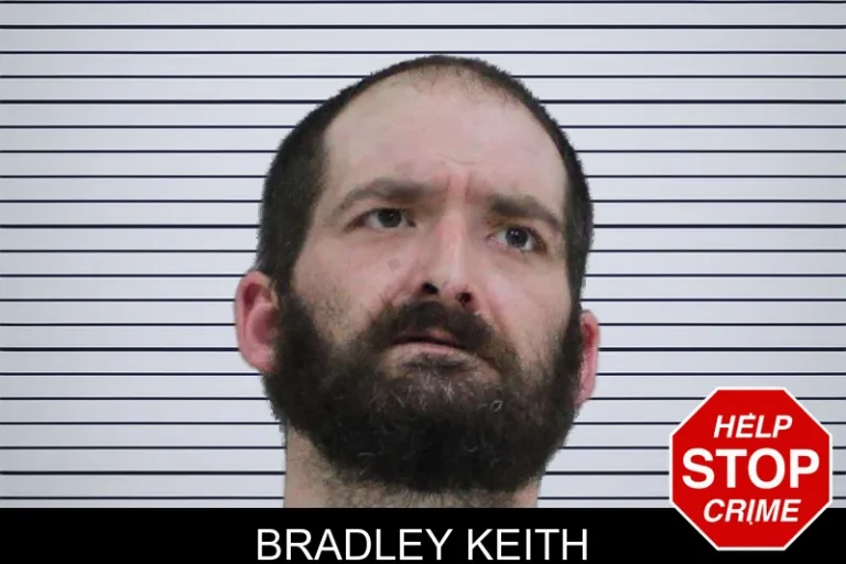 Bradley Keith