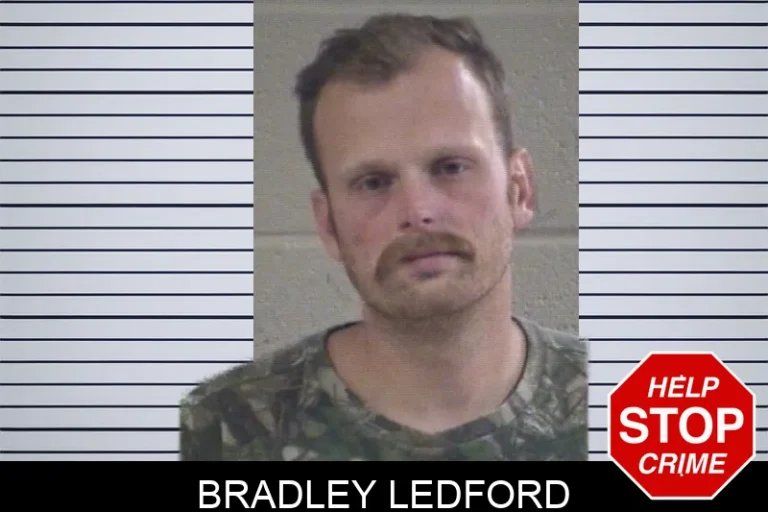 Bradley Ledford
