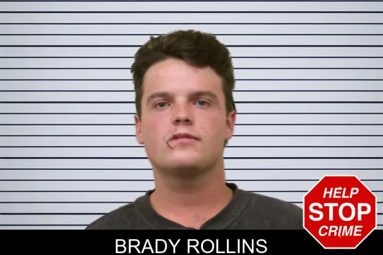 Brady Rollins