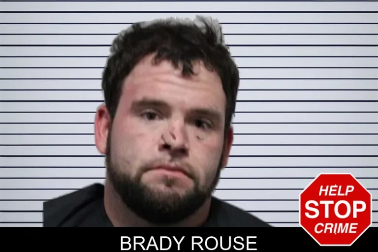Brady Rouse