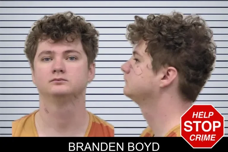 Branden Boyd