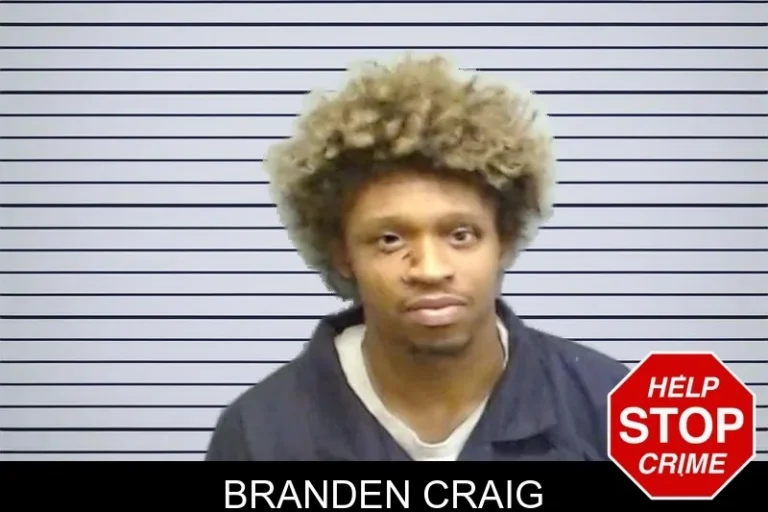 Branden Craig