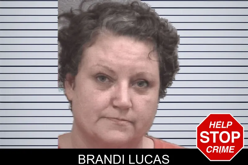 Brandi Lucas mugshot – Columbia County , Georgia Brandi Lucas mugshot
