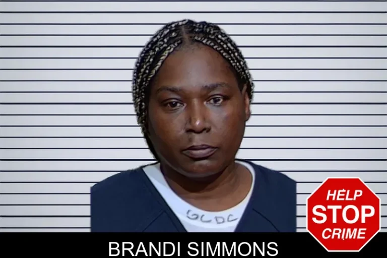 Brandi Simmons